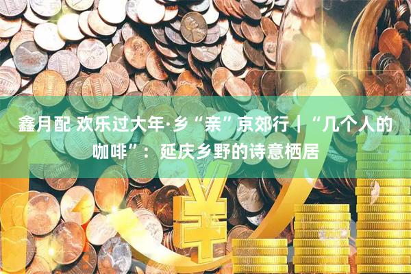 鑫月配 欢乐过大年·乡“亲”京郊行｜“几个人的咖啡”：延庆乡野的诗意栖居